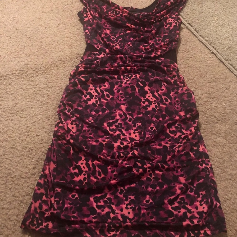 Charlotte Russe Dress